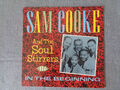 Sam Cooke & The Soul Stirrers-The Beginning-ace/Specialty CHD 280-Vinyl