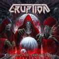 ERUPTION - Cloaks Of Oblivion - CD - 164884