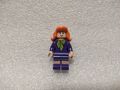 Lego Scooby-Doo 75903 75904 Daphne Blake scd004