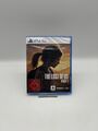 The Last of Us Part I 1 (PS5, 2022) - Sony PlayStation 5 - Neu & OVP