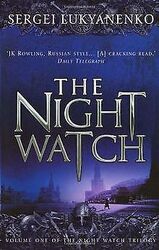 The Night Watch. (Arrow) von Sergej Lukianenko | Buch | Zustand sehr gutGeld sparen und nachhaltig shoppen!