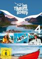 Das Traumschiff - Vol. 4 - Folgen 19-24 # 3-DVD-BOX-NEU