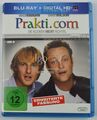 Prakti.com - Kinofassung und Unrated Cut (Blu-ray + UV Copy) Blu-ray