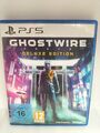 Ghostwire : Tokyo (Deluxe Edition)  PS5 Playstation 5 Top Zustand ✅✅✅