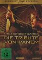 The Hunger Games: Die Tribute von Panem [2 DVDs, District One Edition] (2013)