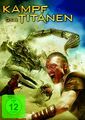 Kampf der Titanen (2010) FSK12 (DVD) Zustand Gut