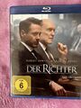 Der Richter - Recht oder Ehre [Blu-ray] von Dobkin, ... | Zustand sehr gut