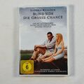 Blind Side - Die große Chance -DVD- Sandra Bullock - Tim McGraw - Quinton Aaron