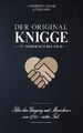 Der Original-Knigge in modernem Deutsch (Buch)