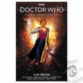 Panini Comic Paperback Doctor Who: Der dreizehnte Doctor #3 – Alte Freunde NEU