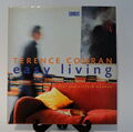 Easy living - frei und einfach wohnen von Terence Conran Buch gebunden  (3)