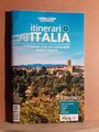 Itinerari d'italia 1 - centro (emila, toscana, umbria, lazio, sardegna) 