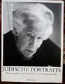 Jüdische Portraits. Photographien und Interviews Koelbl, Herlinde und Illustrate