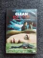 Clean Break - Die schmutzige Wahrheit (DVD) sehr guter Zustand !