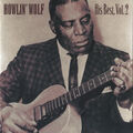 His Best, Vol. 2, Howlin&#039; Wolf