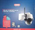 ABUS WLAN Schwenk-Neige-Außen-Kamera (PPIC42520) mit Bewegungserkennung NEU&OVP