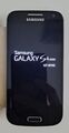 Samsung Galaxy S4 mini GT-I9195 - 8GB - Schwarz (Ohne Simlock) Smartphone