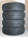 4x Ganzjahresreifen (1 Satz) 195/65 R15 91H Allwetter  Markenreifen (NEU) - TOP