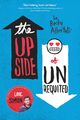 The Upside of Unrequited - Becky Albertalli, Taschenbuch, Englisch