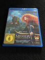 Merida - Legende der Highlands (Blu-ray) Disney Pixar  | R3