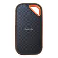 SANDISK E81 V2 Extreme Pro Portable SSD 1TB 2TB 4TB External Solid State Drive