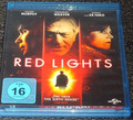 Red Lights [Blu-ray] mit Cillian Murphy, Sigourney Weaver und Robert De Niro