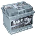 Autobatterie Bars Platinum 12V 53Ah Starterbatterie Wartungsfrei Top Angebot Neu