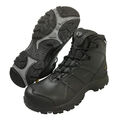 HAIX Black Eagle Safety 50 mid Stiefel Schuhe S3 Sicherheitsschuh Arbeitsschuh