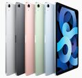 Apple iPad Air (4. Gen.) iOS Tablet Wifi + Cellular 64GB 256GB - DE Händler