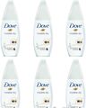 6 X Dove DEO INVISIBLE DRY VAPO Deodorante Corpo no gas offerta lotto stock