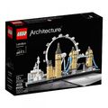 LEGO Architecture  21028, 21034, 21044, 21045, 21051, 21052, 21057 Neu, OVP