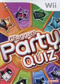 Nintendo Wii - Cheggers Party Quiz DE mit OVP