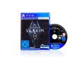 Playstation 4 VR-Spiel THE ELDER SCROLLS V 5 - Skyrim PS4 Zustand: gut