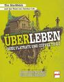 ÜBERLEBEN ohne Flatrate und Coffee To Go | Vom Hinterhof-Beet bis zum Bunkerbau 