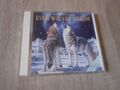 CD ALBUM Anthony Miles – Even Wolves Dream / 1993