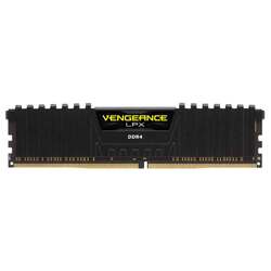 CORSAIR Vengeance LPX DDR4 8 GB 16GB 3200 2666 2400 MHz DIMM Desktop 288-Pin RAM