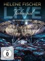 HELENE FISCHER FARBENSPIEL LIVE DIE STADION-TOURNEE DELUXE DVD + CD