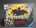 Ravensburger / Werwölfe / Epic Battle / 268580 / Partyspiel Spiel / NEU / OVP ✔️