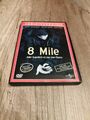 DVD - 8 Mile Jeder Augenblick zählt 