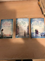 Penny Vincenzi Lytton Saga 1-3  Romane Bücher