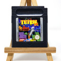 Original Tetris DX (Nintendo Game Boy Color, 1998) PAL Modul TOP Zustand