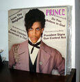 PRINCE  LP CONTROVERSY N/MINT