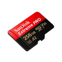 128GB 256GB 512GB 1TB 2TB SanDisk Ultra Extreme Pro Switch Micro SD SDXC Karte