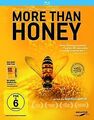 More than Honey [Blu-ray] von Imhoof, Markus | DVD | Zustand gut