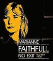 Marianne Faithfull - No Exit  (+ CD) [Blu-ray] von n... | DVD | Zustand sehr gut