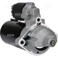 HC-Cargo Starter 113446 für BMW LAND ROVER OPEL