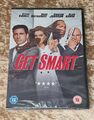 Get Smart  ( DVD New Nuovo )  Italiano / Englisch 