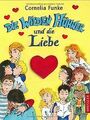 Die wilden Hühner und die Liebe. ( Ab 10 Jahre ) von Fun... | Buch | Zustand gut