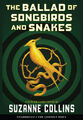 The Ballad of Songbirds and Snakes (a Hunger Games Novel) [Audio]