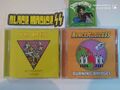 2 CD - Black Magick ss - Kaleidoscope Dreams & Burning Bridges